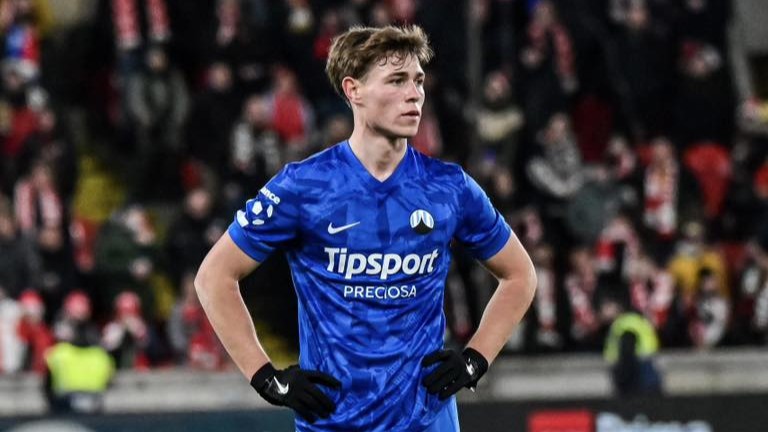 Mahmić nastavlja dominaciju: Novo priznanje za bh. reprezentativca!